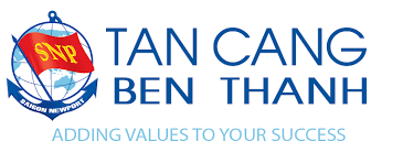 Công Ty Cổ Phần Tân Cảng Bến Thành